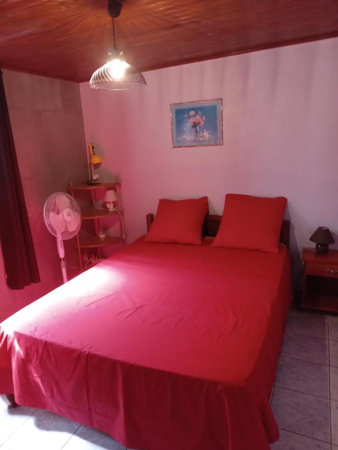 Ferienwohnung Le Calme Saint-Joseph Exterior foto